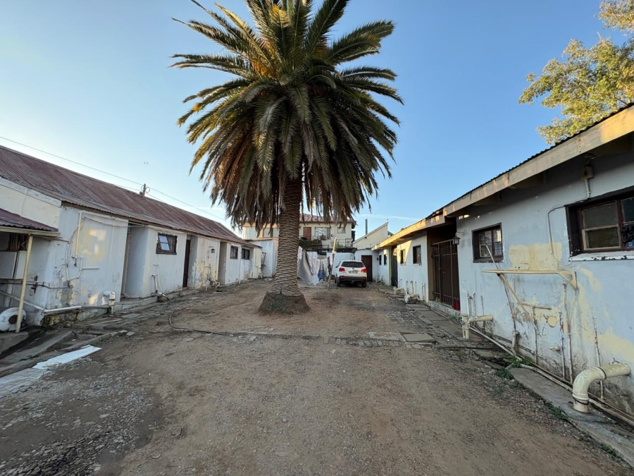 Commercial Property for Sale in Bloemhof North West